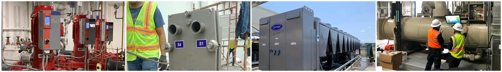 HVAC System
