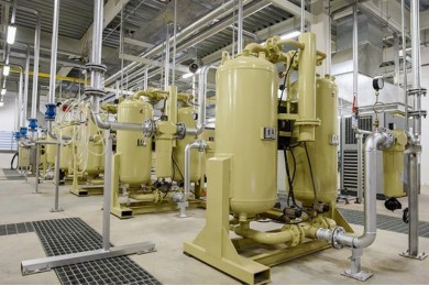 Compressor Air