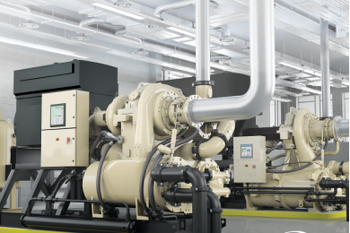 PRESSURE & VACUUM SOLUTIONS