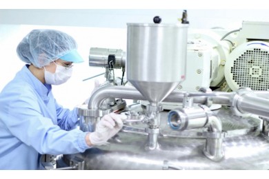 Cleanrooms System