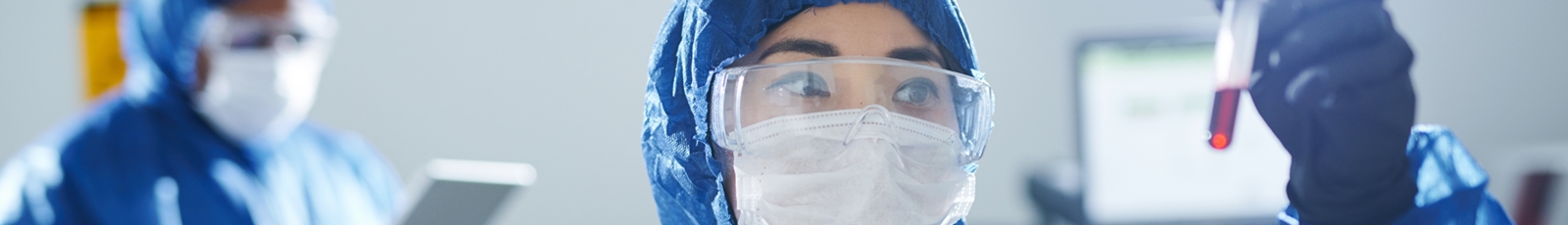 Pharmaceutical & Cosmetic