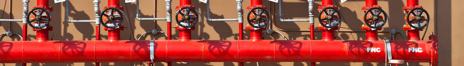 Fire protection system