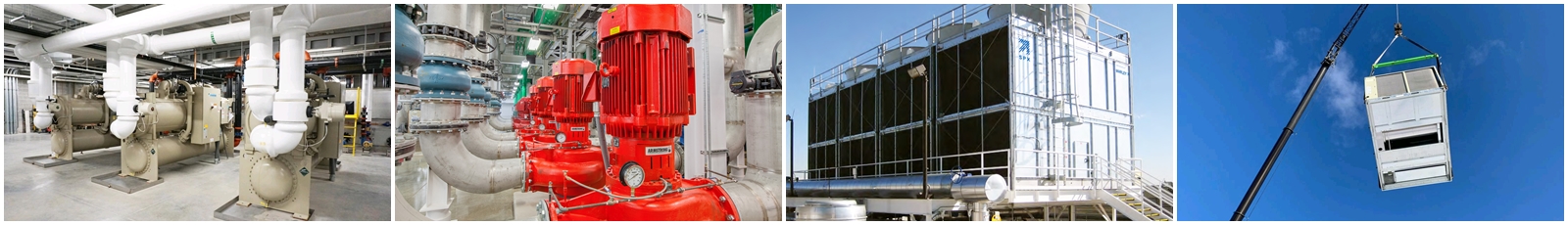 HVAC System