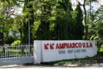 AMPHACO U.S.A PHARMACEUTICAL FACTORY