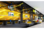 BHD CINEMA IN VINCOM GO VAP - HO CHI MINH