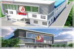 DANG DUONG COSMETIC FACTORY - cGMP ASEAN