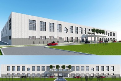ECCO FACTORY