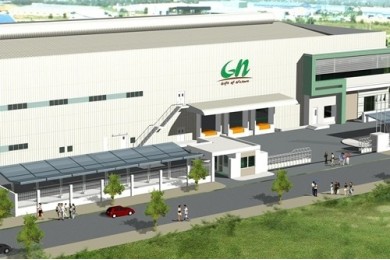 GN FOODS FACTORY