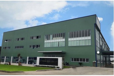 JINGGUANG DONG NAI PLASTIC FACTORY