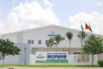 IMEXPHARM PHARMACEUTICAL FACTORY