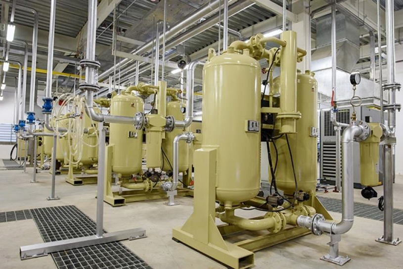 Compressor Air