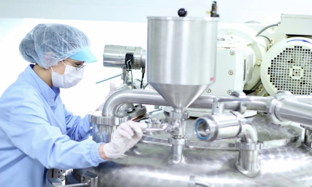 Cleanrooms System