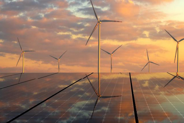 Energy Solutions