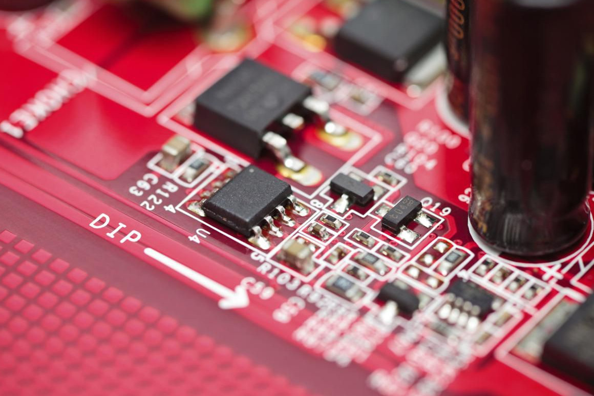 Electronics & Semiconductor
