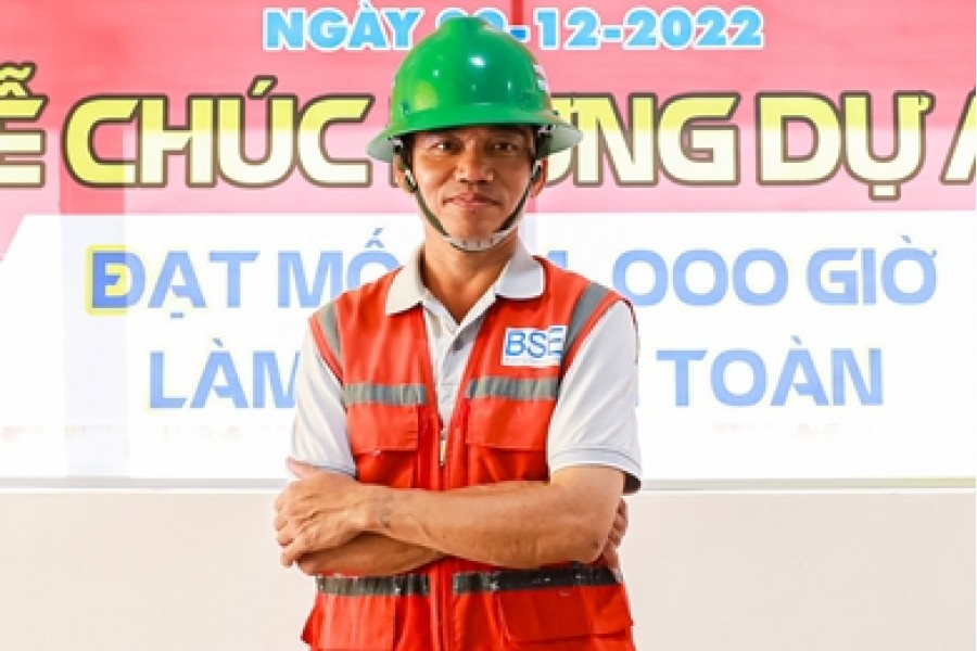 HSE ENGINEER HSE ENGINEER