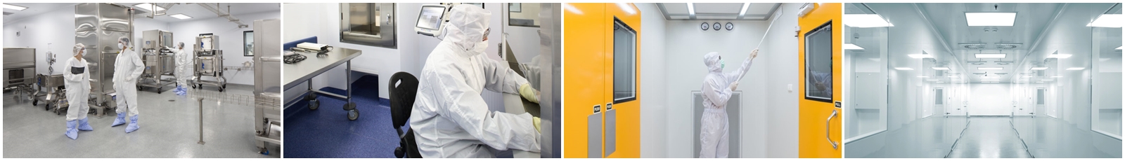 Cleanroom System