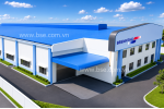 Brenntag Nutrition Factory (Vietnam) Project - EPC