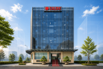 Caldic Specialties Vietnam R&D Center & Office Building