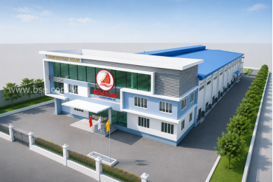 DANG DUONG COSMETIC FACTORY - cGMP ASEAN