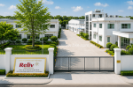 Reliv Pharma, Cu Chi Plant Renovation 