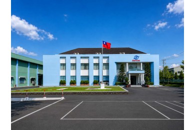 Engineering the High-Tech Future: BSE Delivers Sentec Taiwan's Electronics Cleanroom Project Ahead of Schedule